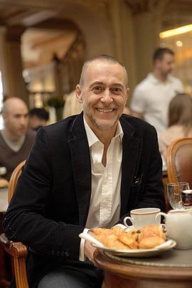 <span style='color:red'>甜品</span>艺术 Patisserie with Michel Roux Jr.