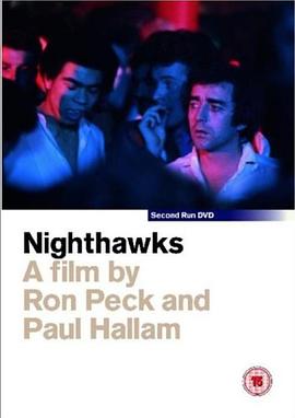 夜鹰 Nighthawks