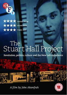 <span style='color:red'>斯图尔特·霍尔计划 The Stuart Hall Project</span>