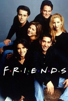 老友记：幕后故事 Friends：The One that Goes Behind the Scenes