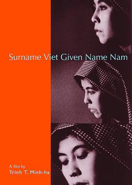 姓越名南 <span style='color:red'>Surname</span> Viet Given Name Nam