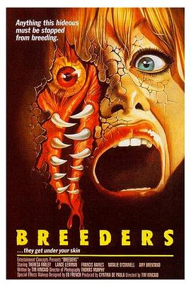 寄生嗜育 Breeders