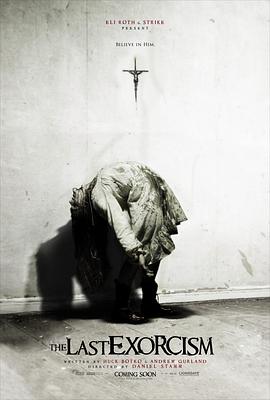 <span style='color:red'>最后一次驱魔 The Last Exorcism</span>