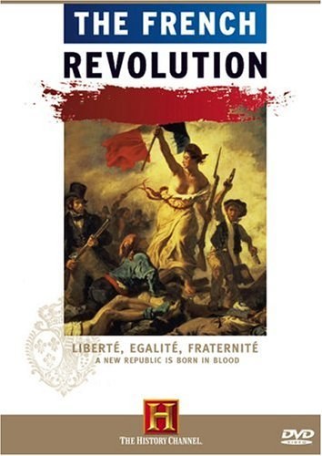 <span style='color:red'>法</span><span style='color:red'>国</span>大<span style='color:red'>革</span><span style='color:red'>命</span> The French Revolution