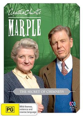 名<span style='color:red'>苑</span>猎凶 Marple: The Secret of Chimneys