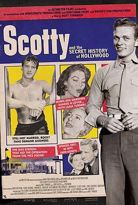 好莱坞秘史 Scotty <span style='color:red'>and</span> the <span style='color:red'>Secret</span> History of Hollywood
