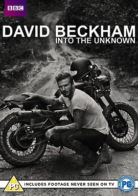 大卫·贝克汉姆：探索未知之境 <span style='color:red'>David</span> Beckham: Into the Unknown