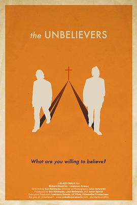<span style='color:red'>不</span><span style='color:red'>信</span>上帝的人 The Unbelievers