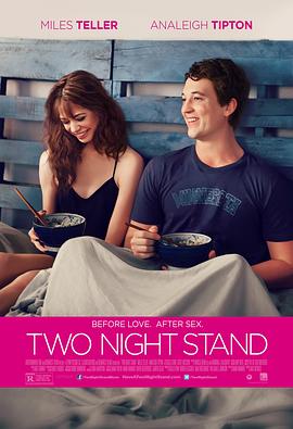 <span style='color:red'>一夜情</span>未了 Two Night Stand