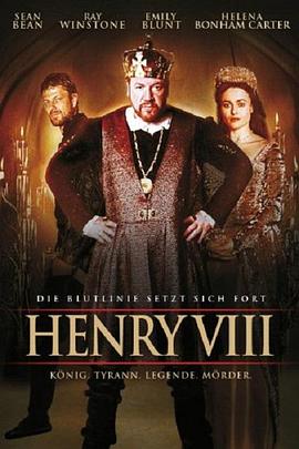 <span style='color:red'>亨</span><span style='color:red'>利</span>八世 Henry VIII