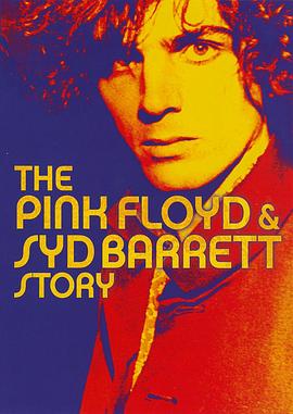 平克·弗洛伊德与西德·巴勒特的故事 The <span style='color:red'>Pink</span> Floyd and Syd Barrett Story