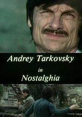 《乡<span style='color:red'>愁</span>》中的塔可夫斯基 Andrey Tarkovsky in Nostalghia