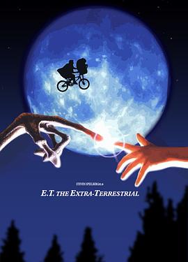 E.T.外星人 E.T. the Extra-<span style='color:red'>Terrestrial</span>