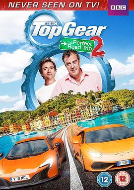 完美公路之旅2 Top Gear: The Perfect Road <span style='color:red'>Trip</span> 2