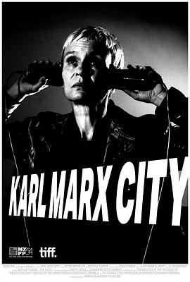 卡尔·马克思城 Karl <span style='color:red'>Marx</span> City