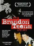 布兰顿·蒂纳的故事 The Brandon <span style='color:red'>Teena</span> Story
