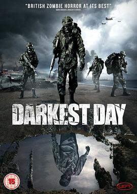 最黑暗的一天 Darkest Day