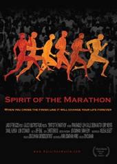 <span style='color:red'>马拉松精神 Spirit of the Marathon</span>