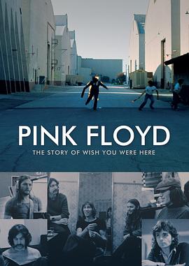 平克·弗洛伊德：愿你在此的故事 Pink Floyd: The Story of Wish You Were Here