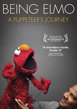 <span style='color:red'>成</span><span style='color:red'>为</span>伊莫：一个木偶人的旅程 Being Elmo: A Puppeteer's Journey