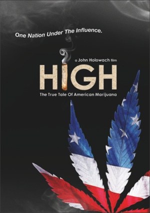 <span style='color:red'>High</span>: The True Tale of American Marijuana