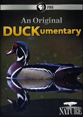 <span style='color:red'>鸭</span><span style='color:red'>鸭</span>世界 An Original DUCKumentary