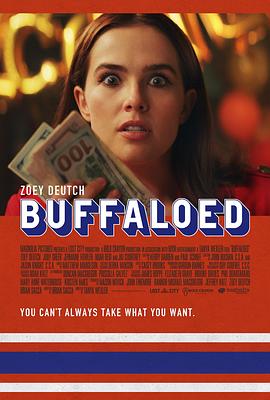 糊涂蛋 Buffaloed