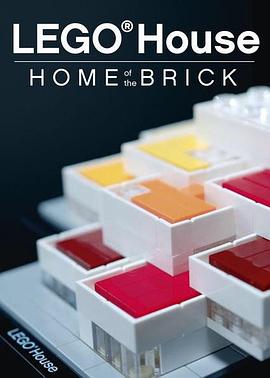 乐高大宅——<span style='color:red'>积</span>木家园 LEGO House - Home of the Brick
