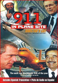 <span style='color:red'>质</span>疑911 911 In Plane Site