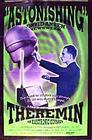 Theremin: An Electronic Odyssey