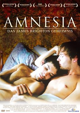 迷魂记 Amnesia: The James <span style='color:red'>Brighton</span> Enigma