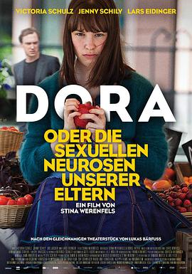 朵拉或我们父母的性神经官能症 Dora oder Die <span style='color:red'>sexuelle</span>n Neurosen unserer Eltern