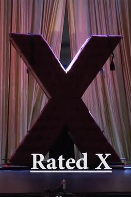 无定级（无性恋记录） Rated X (Asexuality Documentary)