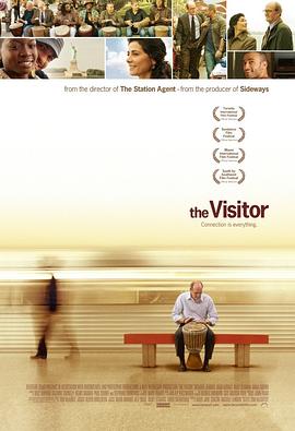 人生访客 The Visitor