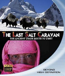 最后的盐道 The Last Salt Caravan