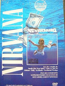 经典<span style='color:red'>专</span>辑《Nevermind》 Classic Albums: Nirvana - Nevermind