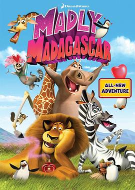马达加<span style='color:red'>斯</span>加的疯狂情<span style='color:red'>人</span>节 Madly Madagascar