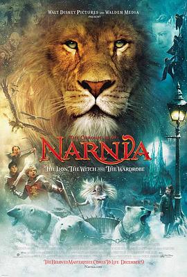 <span style='color:red'>纳尼亚</span>传奇1：狮子、女巫和魔衣橱 The Chronicles of Narnia: The Lion, the Witch and the Wardrobe