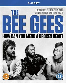 比吉斯：如何修复受伤心灵 The Bee Gees: How <span style='color:red'>Can</span> You Mend a Broken Heart
