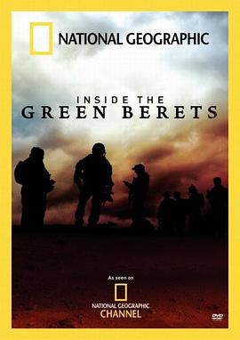 国家地理：<span style='color:red'>绿色贝雷帽</span>传奇 Inside The Green Berets