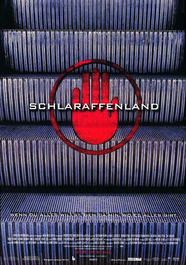 Schla<span style='color:red'>raff</span>enland