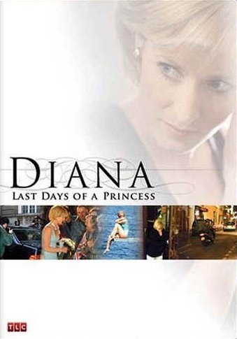 戴安娜王妃最后的日子 Diana: The Last Days of a <span style='color:red'>Princess</span>