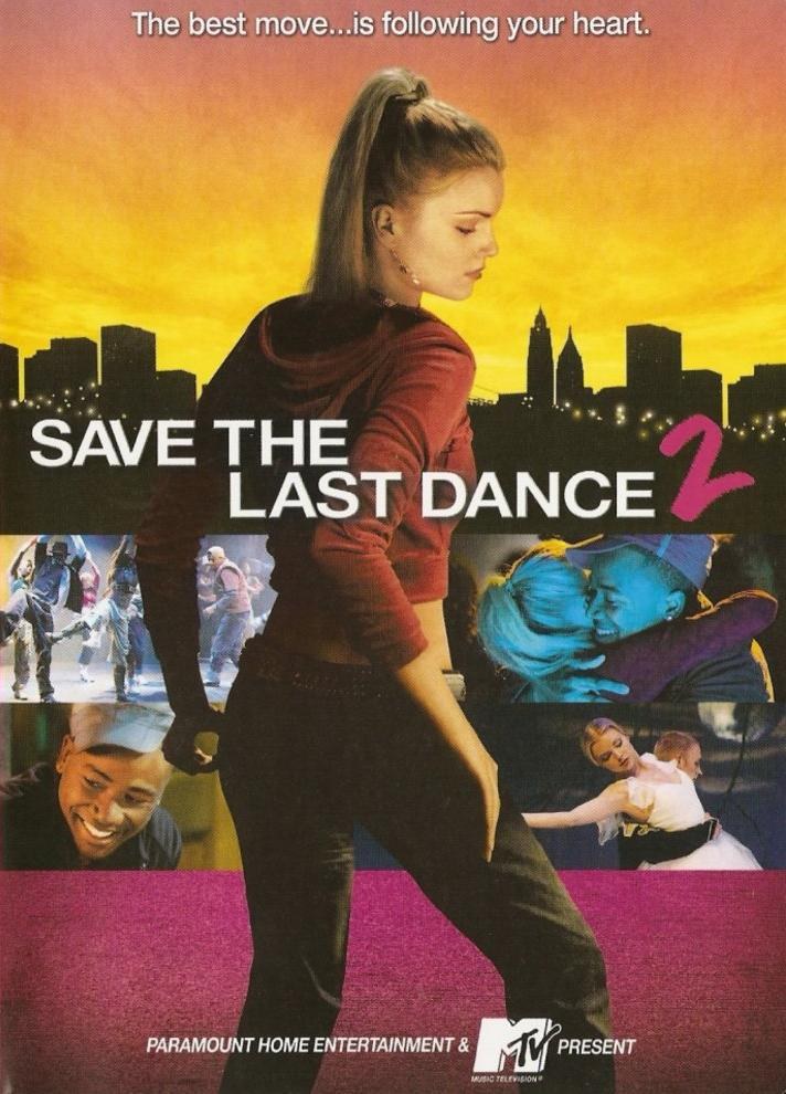 留住最后一支舞2 Save the Last Dance 2