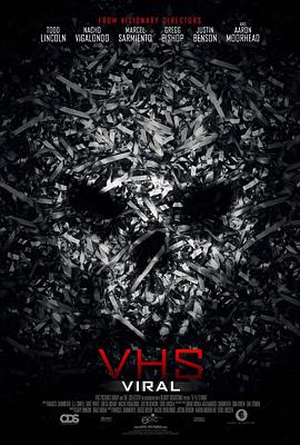 致命录像带3：病毒 V/H/S Viral