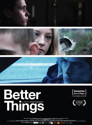 美好事物 Better Things