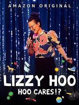 L<span style='color:red'>izzy</span> Hoo: Hoo Cares!?