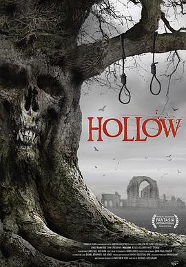 恐怖地界 Hollow