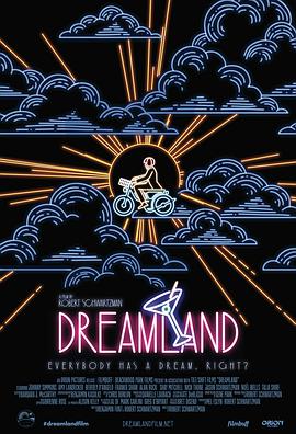 梦土 Dreamland