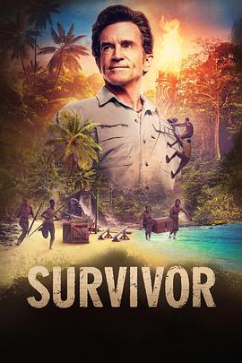幸存者 第四十六季 Survivor Season 46