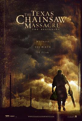 <span style='color:red'>德州电锯杀人狂前传 The Texas Chainsaw Massacre: The Beginning</span>